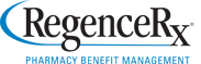 RegenceRx logo